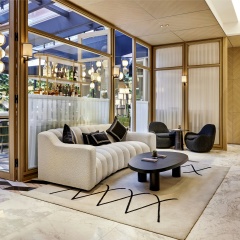 Vakko Hotel and Residence - Bild 27