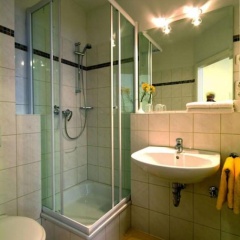 Traveller Hotel Lübeck - Bild 9