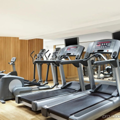 The Park Tower Knightsbridge, A Luxury Collection Hotel thumbnail 20