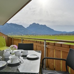 Landhaus am See Appartement LH 1 - Bild 11