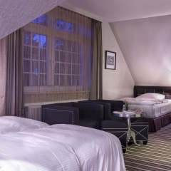 Boutique Hotel Poppenbütteler Hof - Bild 5