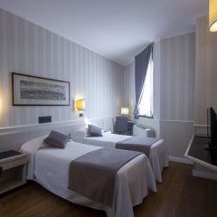 Hotel Flora - Bild 3