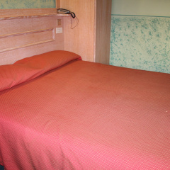 Hotel Meridiana - Bild 2