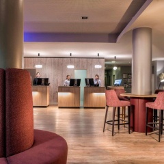 Mercure Hotel Muenchen Neuperlach Sued - Bild 27