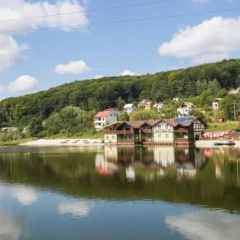 Tartak Resort thumbnail 1