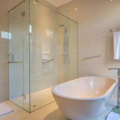 De Kutuh Villa - Bild 10