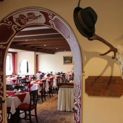 Alpenhotel Brennerbascht - Bild 16