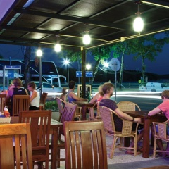Krabi Riverview Hotel - Bild 15