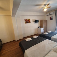 City Centre Stylish rooms - Bild 3