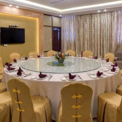 Xiamen Blue Peninsula Hotel thumbnail 24