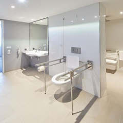 Premier Inn Karlsruhe City Am Wasserturm - Bild 9