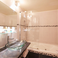 Relais Hotel Du Vieux Paris - Bild 9