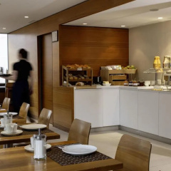 Hotel D - Basel - Boutique Hotel - Bild 14