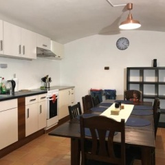 Big Homebase with Billardtable - Bild 18