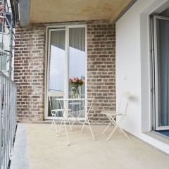 MAISON MARSIL Boutique Hotel - Bild 7
