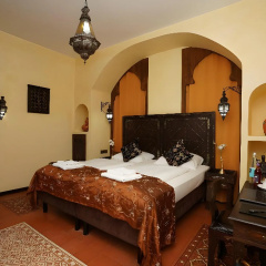 Hotel Villa Oriental & Restaurant - Bild 5