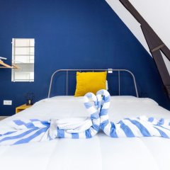 Hanchi Snoa Boutique Apartments in Willemstad, Curacao from 222$, photos, reviews - zenhotels.com photo 19
