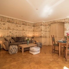 Palais Trapp - Bild 13