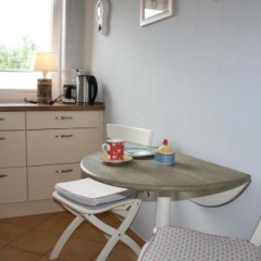 Haus Halligblick Wohnung 18 - Bild 17