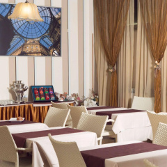 eco Hotel Milano & BioRiso Restaurant - Bild 28