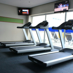Hampton Inn by Hilton Hermosillo thumbnail 26