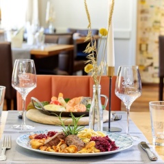 Hotel Zeltinger Hof - Bild 23
