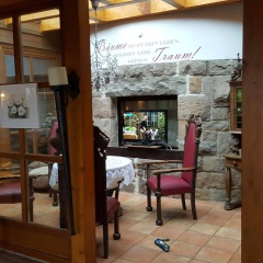 Landhaus Foresta - Bild 20