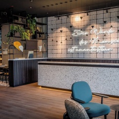 Motel One Karlsruhe - Bild 22