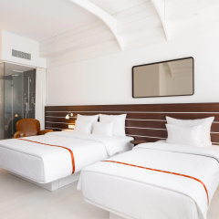 Ruby Lotti Hotel Hamburg - Bild 3