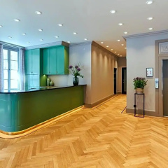 Orangerie - Bild 15
