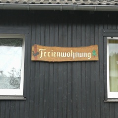 Haus zur Tanne - Bild 1