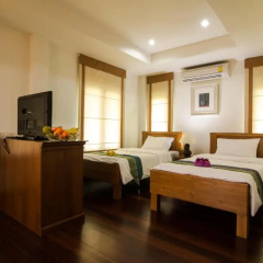Thaihome Resort thumbnail 3