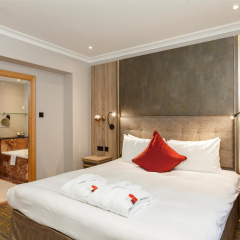 Courthouse Hotel - Bild 5