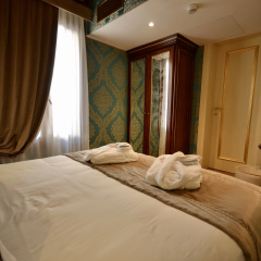 Hotel Nani Mocenigo Palace - Bild 4
