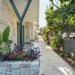 Bodrum Local House - Bild 9