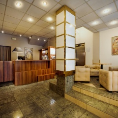 Central Hotel Prague - Bild 2