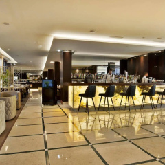 TURIM Marques Hotel - Bild 19