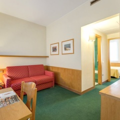 Galileo Hotel - Bild 14