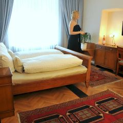 Hotel Deutsches Haus - Bild 18