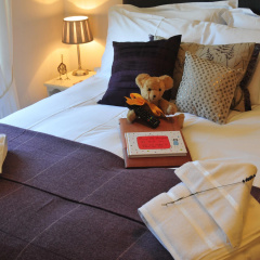 The Old Stables Bed & Breakfast thumbnail 3