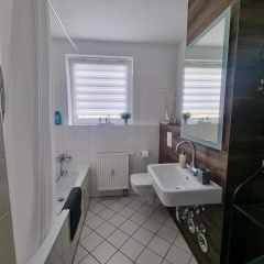 Leipzig Residenz Goethe Apartment mit Whirlpool und 2 Dachterrassen - Bild 8