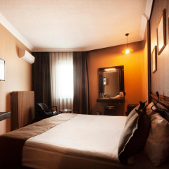 Balikcilar Hotel - Bild 3