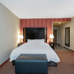 Hampton Inn Marion thumbnail 4