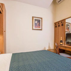 Hotel Trastevere - Bild 3