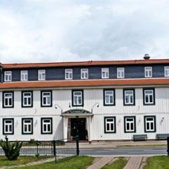Alt Ilsenburger Hof - Bild 1