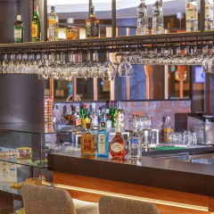 ibis Styles Lisboa Centro Liberdade NE - Bild 13
