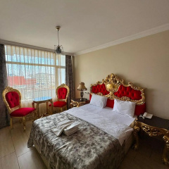 Adana Koza Hotel - Bild 20