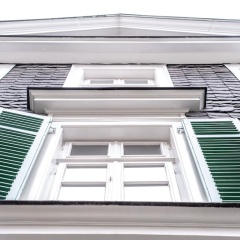 Appartement à la Luise - Bild 1
