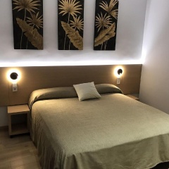 Hostal Abadía Madrid - Bild 6