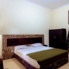 Mahkota Plengkung Hotel by ecommerceloka - Bild 6
